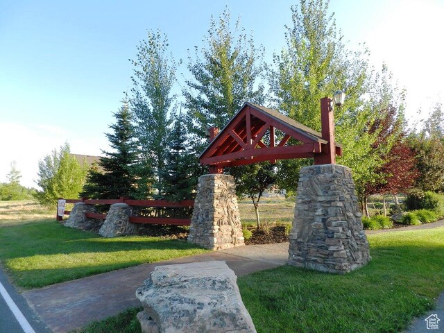 625 N Lochwood Vw Unit 81, Garden City, UT 84028