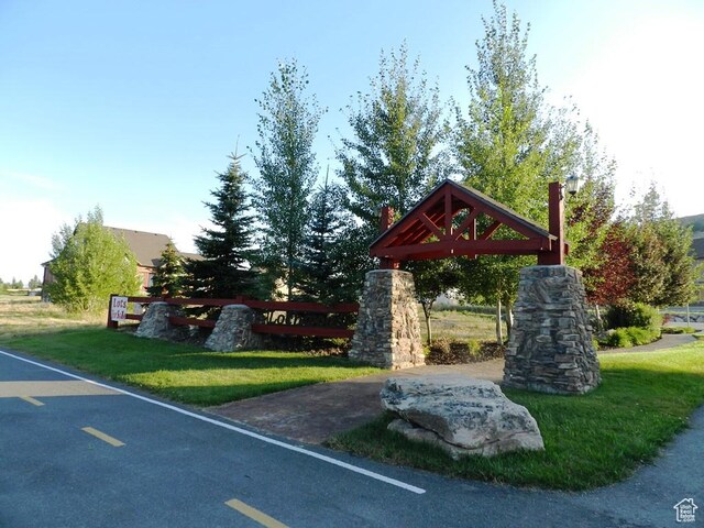 625 N Lochwood Vw Unit 81, Garden City, UT 84028