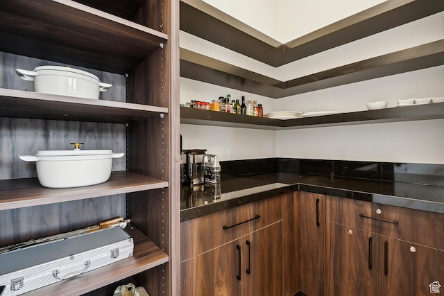 1526 W Orion Way, Heber City, UT 84032 - view of pantry