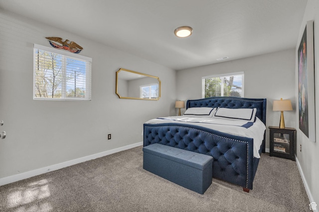 3618 S 300 E Unit A, Salt Lake City, UT 84115 - bedroom with carpet flooring and baseboards