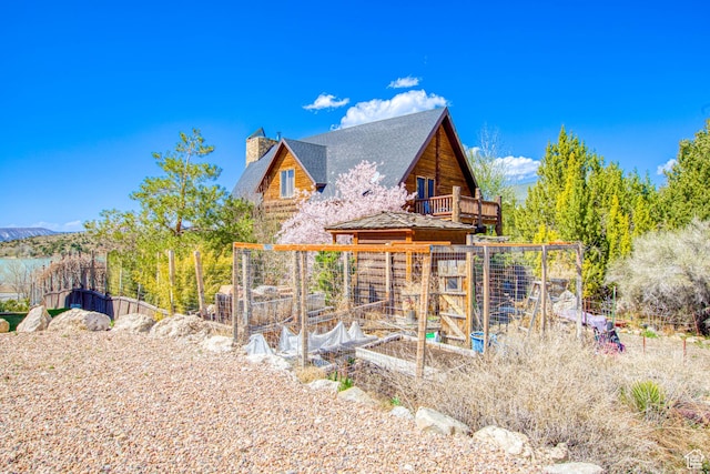 4855 S 1580 W, Sterling, UT 84665