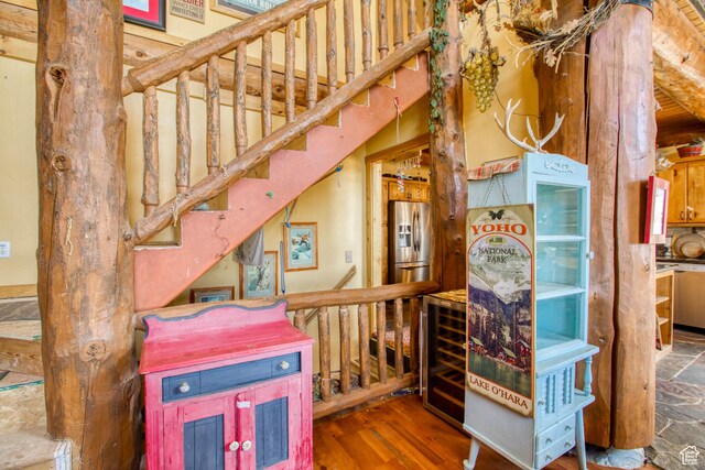 4855 S 1580 W, Sterling, UT 84665