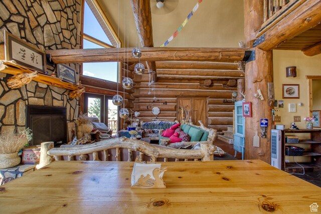 4855 S 1580 W, Sterling, UT 84665