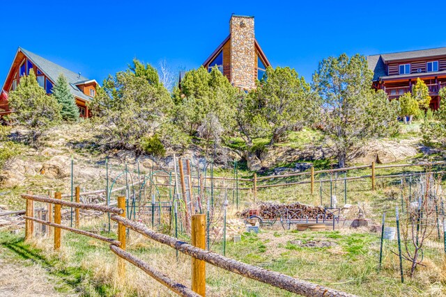4855 S 1580 W, Sterling, UT 84665