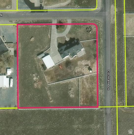 4855 S 1580 W, Sterling, UT 84665