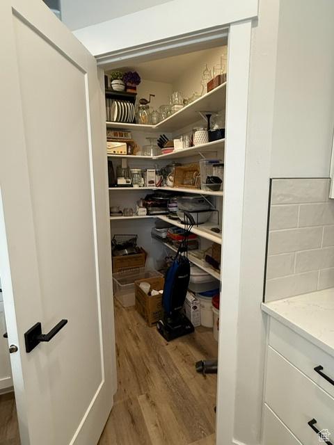 328 E 1100 S, Centerville, UT 84014 - view of storage area