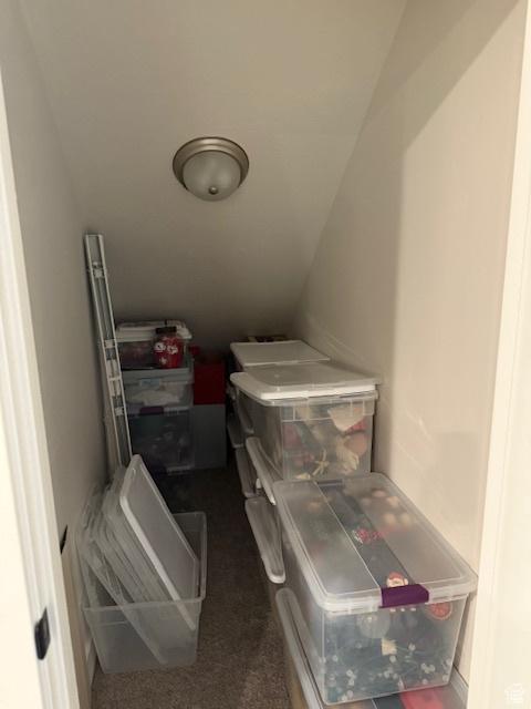 328 E 1100 S, Centerville, UT 84014 - view of storage area
