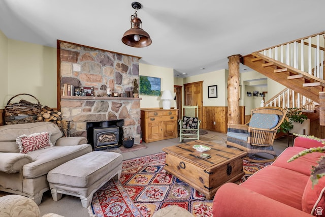 11148 E Big Cottonwood Canyon Rd, Brighton, UT 84121 - photo 5