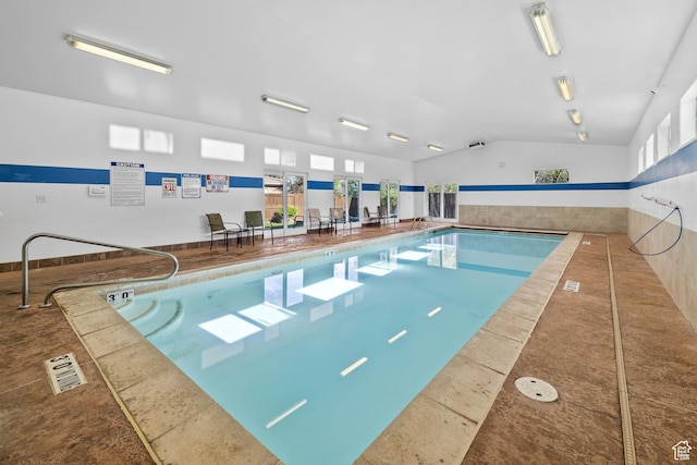 327 W Williams Way, Moab, UT 84532 - view of pool