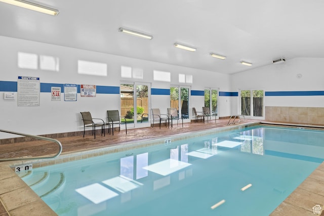 327 W Williams Way, Moab, UT 84532 - view of community pool