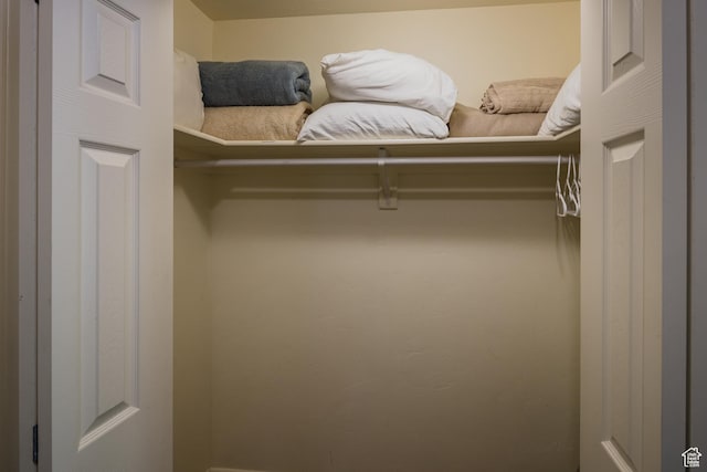 327 W Williams Way, Moab, UT 84532 - view of closet