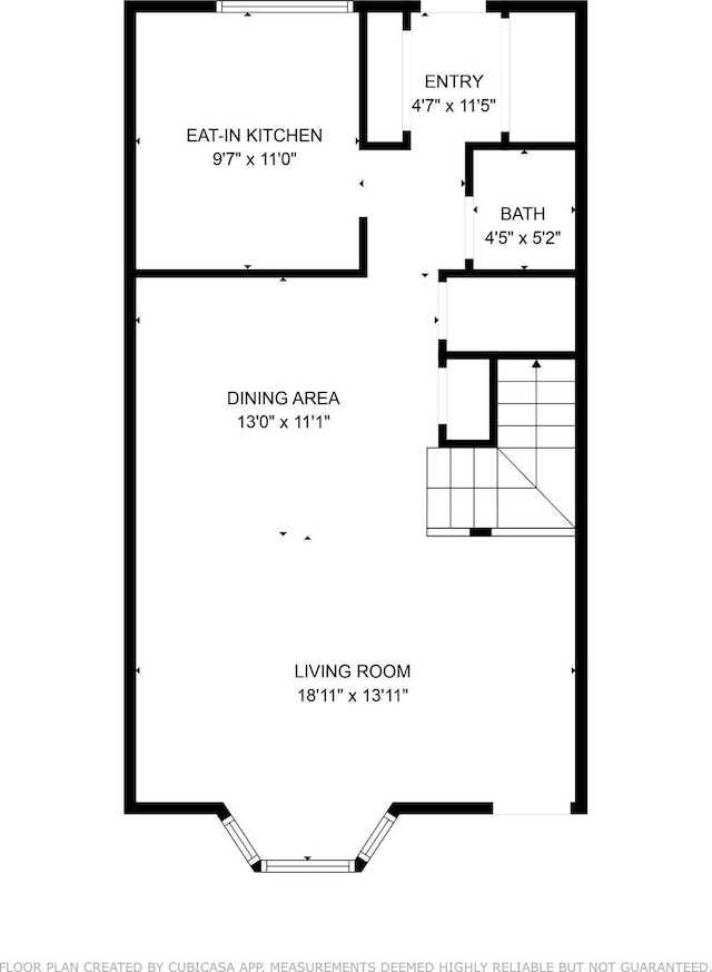 430 N 470 W Unit 14, Lehi, UT 84043 - view of layout