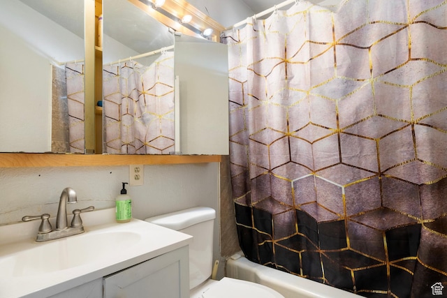 1604 Childs Ave, Ogden, UT 84404 - full bathroom with toilet and vanity