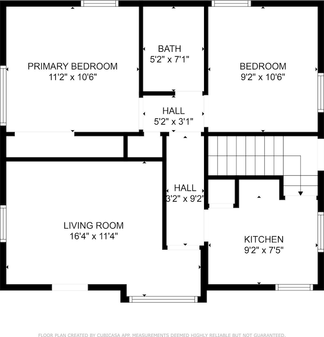 1604 Childs Ave, Ogden, UT 84404 - view of layout
