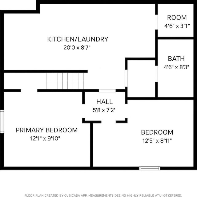 1604 Childs Ave, Ogden, UT 84404 - view of layout