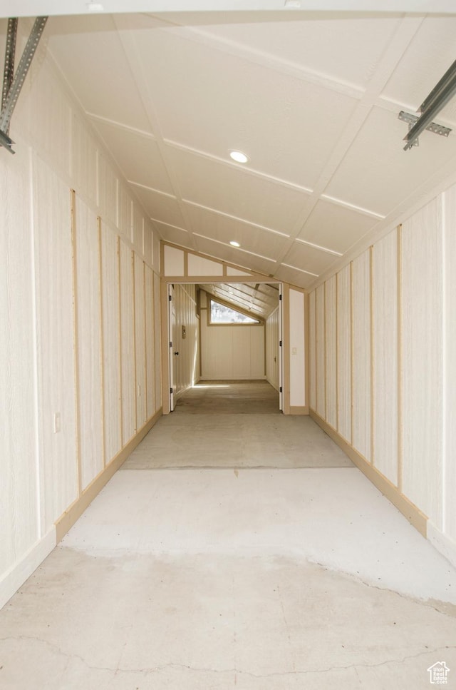 3804 E 2050 N, Eden, UT 84310 - view of garage