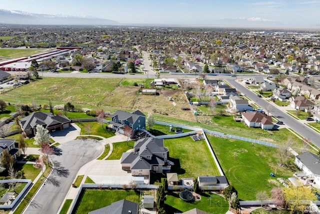 2115 N 5 E, Layton, UT 84041 - view of property location with nearby suburban area