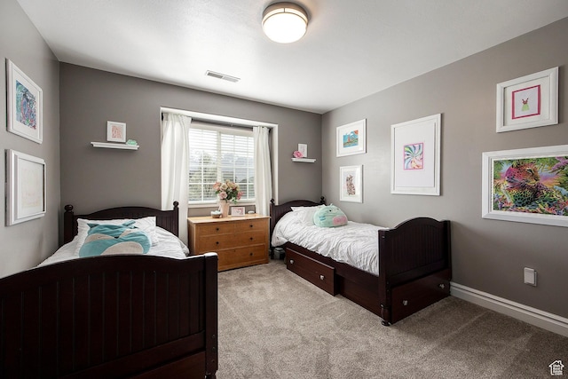 2115 N 5 E, Layton, UT 84041 - bedroom with carpet and baseboards