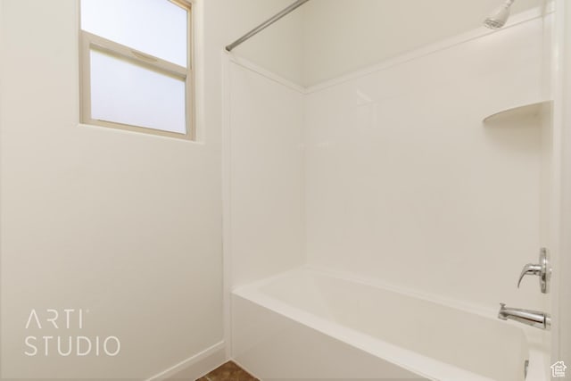 1971 S Great Basin Dr, Washington, UT 84780 - full bath with shower / tub combination