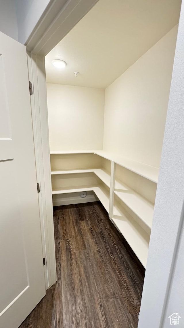 383 W 625 N A-D, Unit A-D Payson, UT 84651 - view of storage area