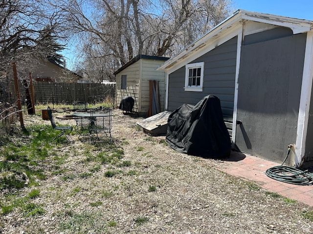 30028 Old Lincoln Hwy, Wanship, UT 84017 - view of yard featuring fence