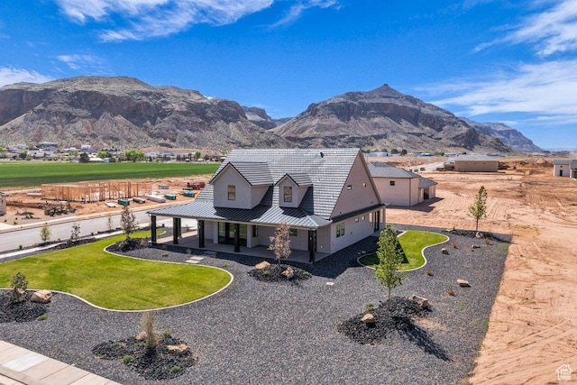 1816 S 920 W, Hurricane, UT 84737 - exterior space