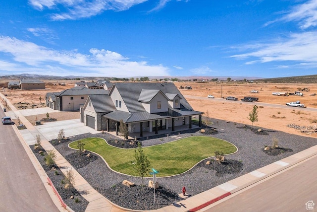 1816 S 920 W, Hurricane, UT 84737 - aerial view