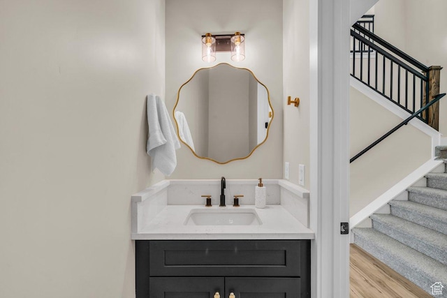 1816 S 920 W, Hurricane, UT 84737 - bathroom featuring vanity
