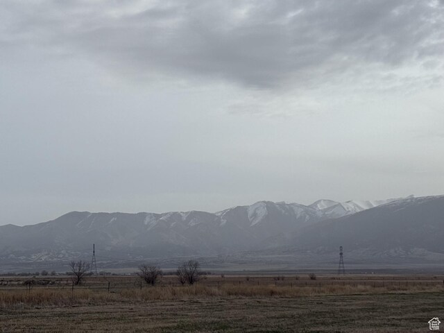 100 E Pine St E, Rush Valley, UT 84069