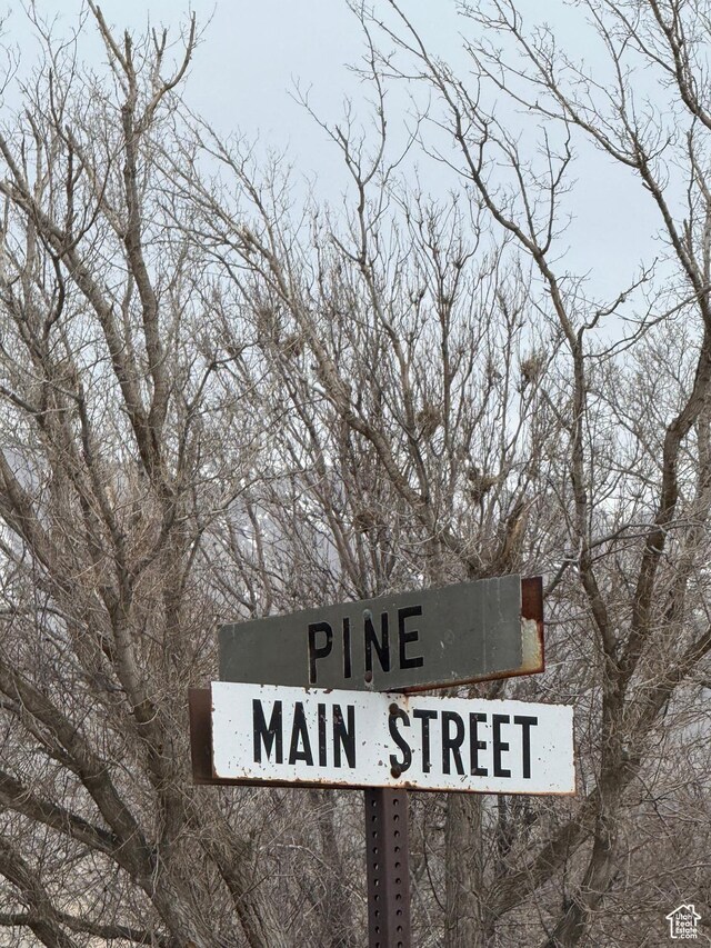 100 E Pine St E, Rush Valley, UT 84069