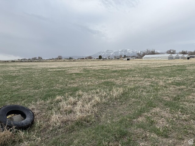 100 E Pine St E, Rush Valley, UT 84069