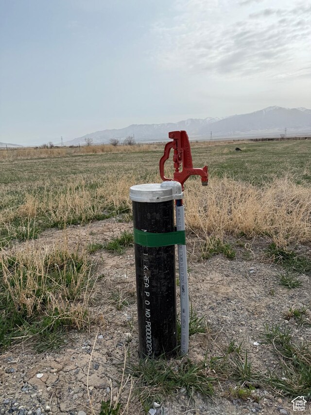 100 E Pine St E, Rush Valley, UT 84069