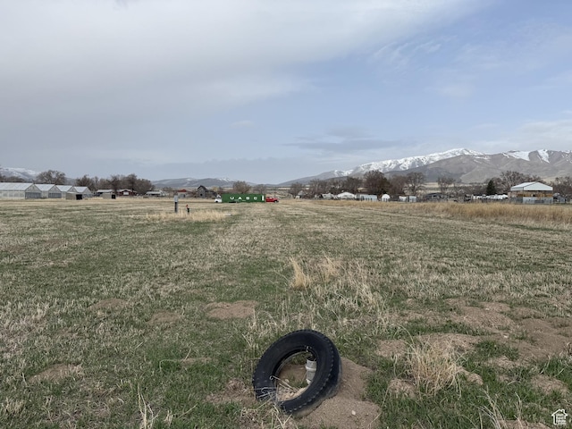 100 E Pine St E, Rush Valley, UT 84069