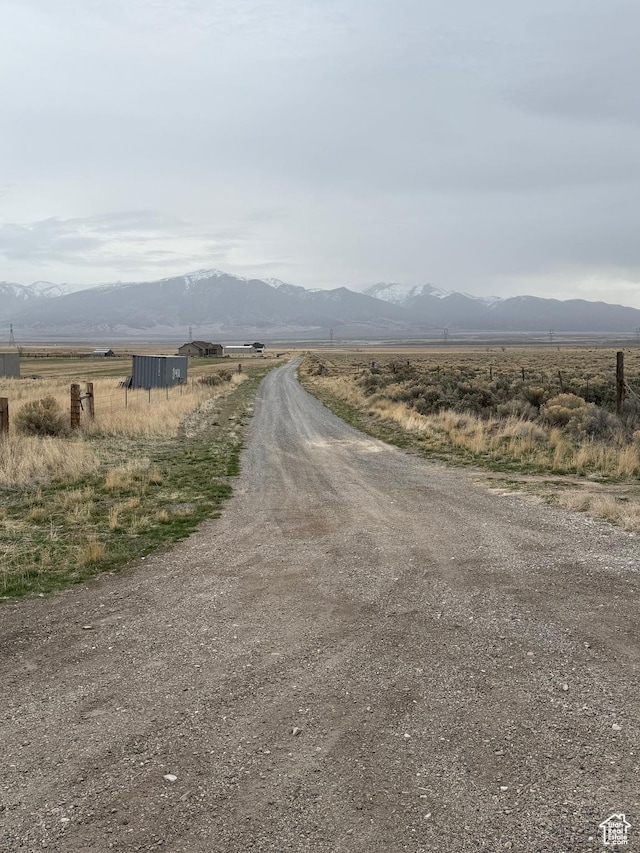 100 E Pine St E, Rush Valley, UT 84069