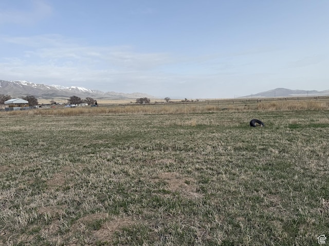100 E Pine St E, Rush Valley, UT 84069