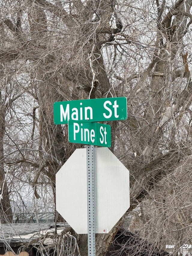 100 E Pine St E, Rush Valley, UT 84069