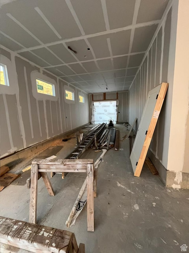 732 S 1140 E, Smithfield, UT 84335 - below grade area featuring a healthy amount of sunlight