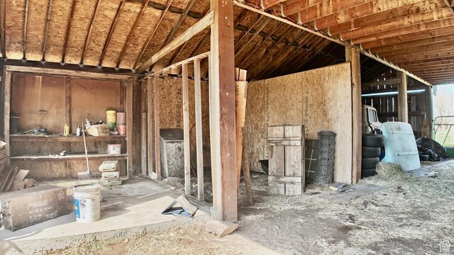 3193 S Southfield Rd W, Daniel, UT 84032 - interior space