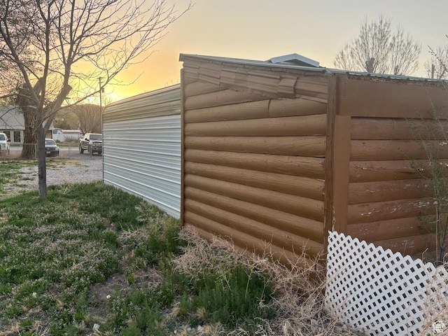 80 N 100 W, Redmond, UT 84652 - view of outdoor structure