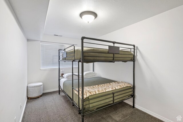 956 S 1525 W, Syracuse, UT 84075 - carpeted bedroom featuring baseboards