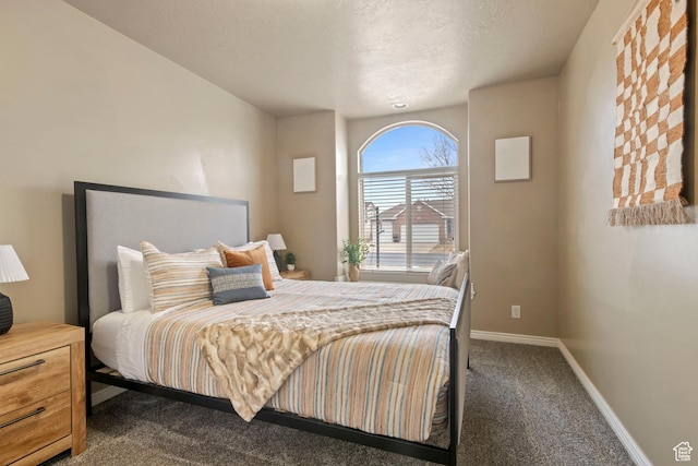 956 S 1525 W, Syracuse, UT 84075 - bedroom featuring dark colored carpet and baseboards