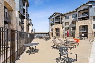 2669 Canyons Resort Dr Unit 207, Park City, UT 84098 - view of home's community featuring fence