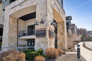 2669 Canyons Resort Dr Unit 207, Park City, UT 84098 - view of property