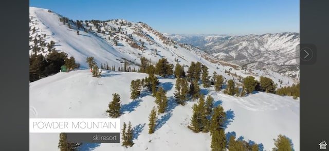 6822 E Aspen Dr N Unit 29, Eden, UT 84310