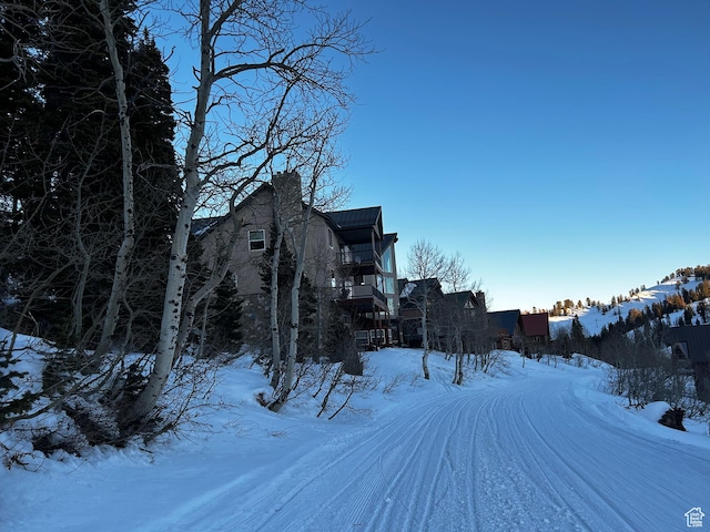 6822 E Aspen Dr N Unit 29, Eden, UT 84310