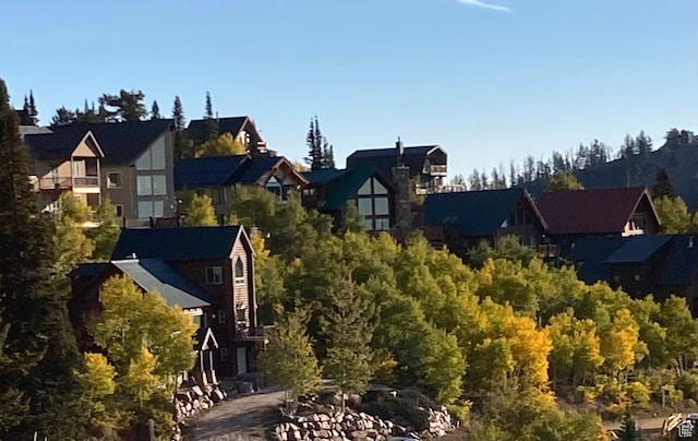 6822 E Aspen Dr N Unit 29, Eden, UT 84310