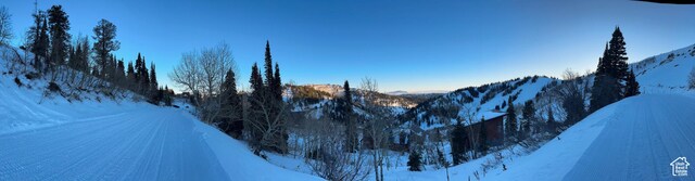 6822 E Aspen Dr N Unit 29, Eden, UT 84310