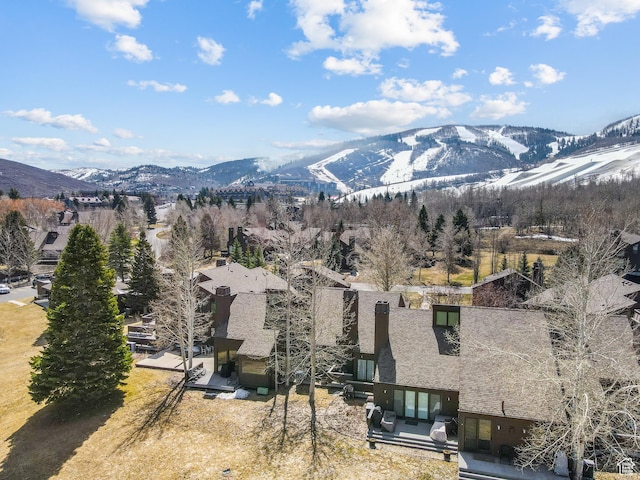 1540 Three Kings Dr, Park City, UT 84060 - photo 19