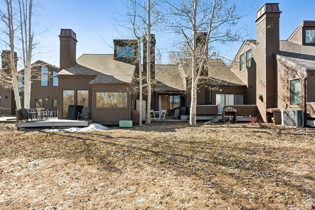 1540 Three Kings Dr, Park City, UT 84060 - photo 16