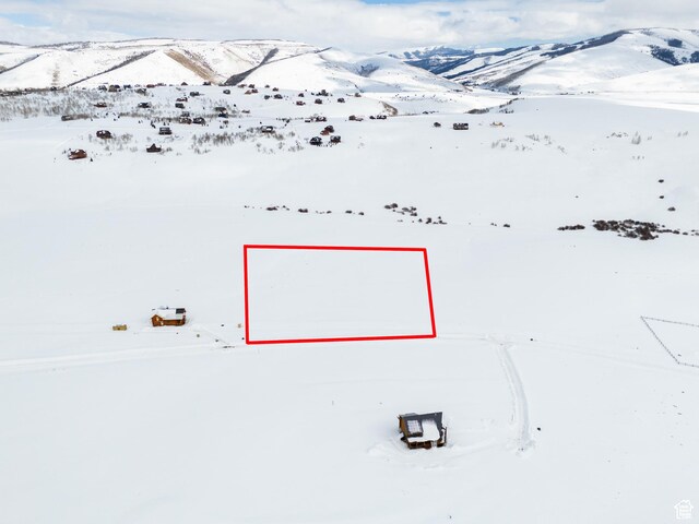 Unit 58, Scofield, UT 84526